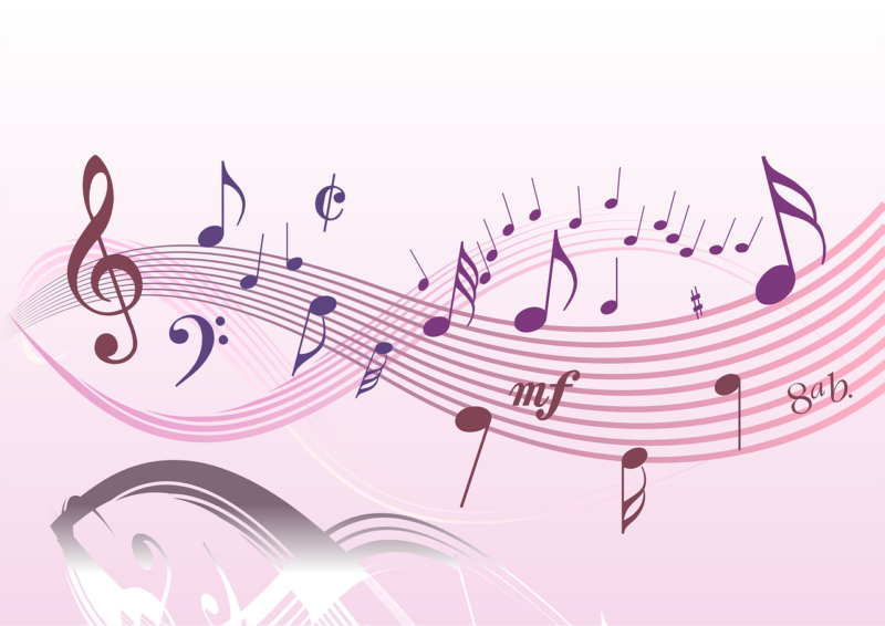 music, notes, clef, music, music, music, music, music