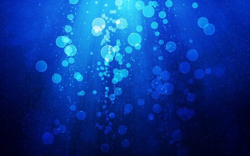 water, air bubbles, abstract, nature, drinking water, pure, healthy, tingly, background