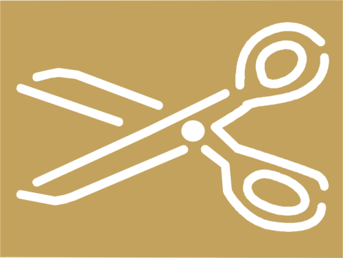 scissors, pair, sharp, scissor, hair, sketch