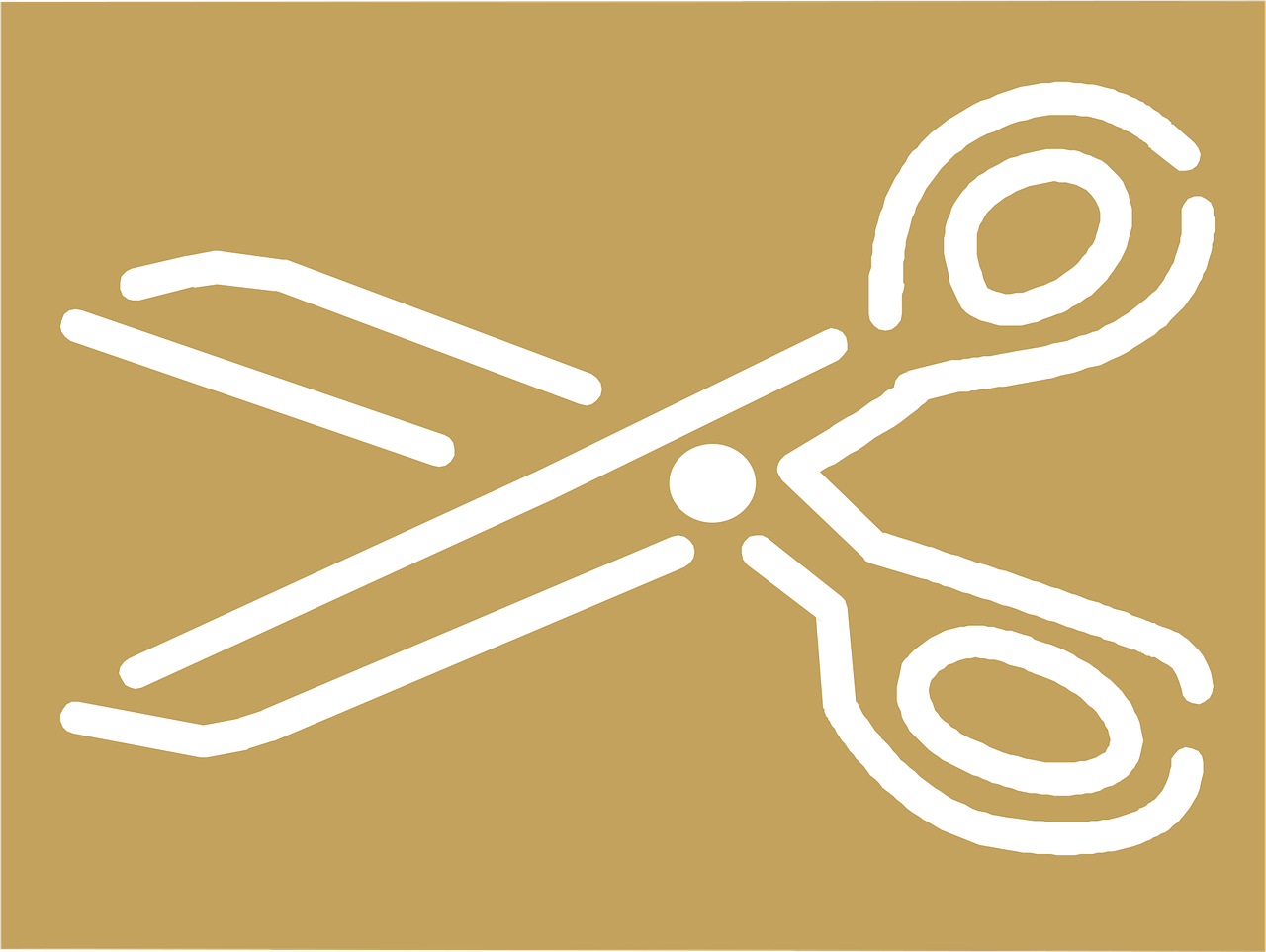 scissors, pair, sharp, scissor, hair, sketch