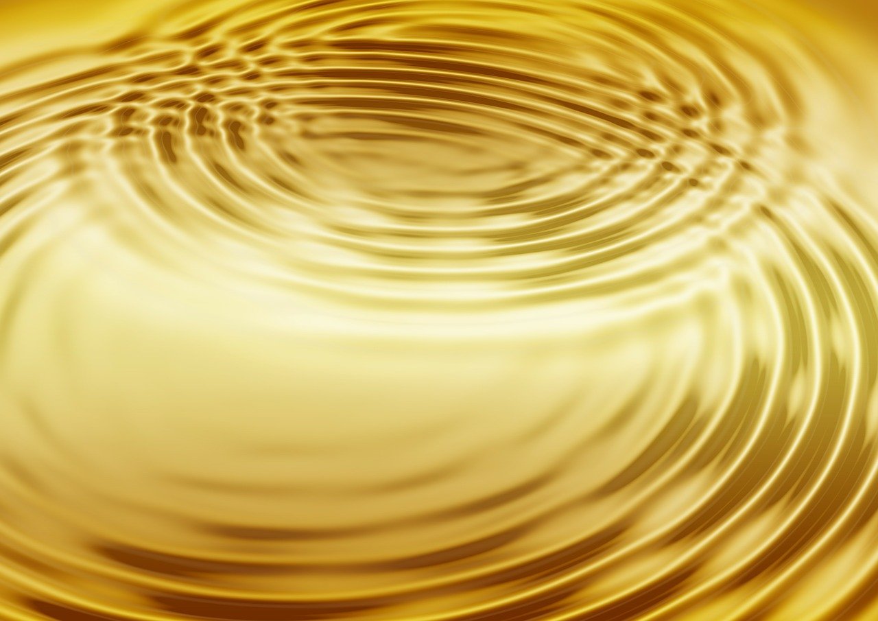 waves, gold, concentric, waves circles, water, circles, rings, arrangement, nature, wallpaper, background image, background, element, relaxation, fractal, outline, illusion, light, meditation, micro structure, center, template, wet, surface, vibrations, structure, system, texture, drops, waterdrop, wave motion, wellness, repetition, gold, gold, gold, gold, gold, background, meditation