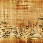 to dance, grades, treble clef, sound, concert, musician, notenblatt, clef, volume, tonkunst, sheet music, music, staves, lines, melody, piece of music, composition, compose, multicoloured, to dye, black, disco, discotheque, party, to celebrate, good mood, sheet music, sheet music, sheet music, music, music, music, music, music, disco, disco