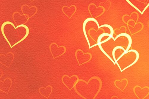 hearts, decoration, romance, wedding, texture, pattern, decorative, red heart, red texture, red wedding, red pattern