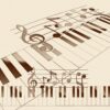 music, grades, piano, keys, keyboard, sound, concert, musician, notenblatt, clef, volume, tonkunst, treble clef, staves, sheet music, piece of music, composition, compose, music, music, music, music, music, piano, sheet music, sheet music, sheet music, sheet music, sheet music