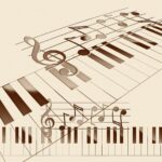 music, grades, piano, keys, keyboard, sound, concert, musician, notenblatt, clef, volume, tonkunst, treble clef, staves, sheet music, piece of music, composition, compose, music, music, music, music, music, piano, sheet music, sheet music, sheet music, sheet music, sheet music