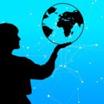 business, global, businesswoman, communication, success, manager, professional