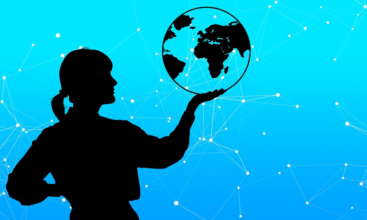 business, global, businesswoman, communication, success, manager, professional