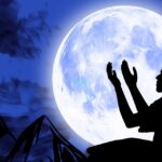 praying, ramadan, faith, ramadhan, fasting, nature, religion, islam, christian, hindu, judaism, mosque, moon, ramzan, sky, full moon, moonlight, silhouette, prayer, god, jesus, eid mubarak, eid al fitr, muslim wallpaper, night sky, islamic background, masjid