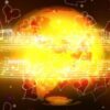 earth, globe, music, notes, world, global, geography, international