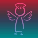guardian angel, angel, figure, background, angel, angel, angel, angel, angel