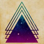 background, to form, triangle, abstract, to dye, triangle, triangle, triangle, triangle, triangle