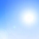 sun, nature, sunshine, heaven, clear, background, wallpaper