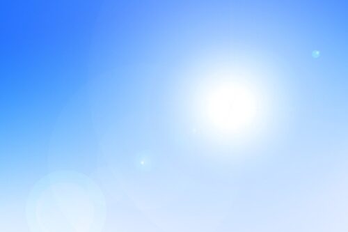sun, nature, sunshine, heaven, clear, background, wallpaper
