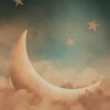 moon, night, baby, newborn, design, drawing, sleep, background, digital background, moon, baby, sleep, sleep, sleep, sleep, sleep, background, background