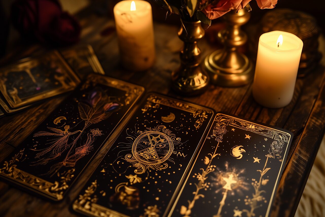 ai generated, fortune telling, tarot, new year's eve, future, read cards, predict, clairvoyance, magic, tarot, tarot, tarot, tarot, tarot