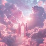 sky, clouds, sun, blue, nature, sunset, the light, weather, cloud scene, storm, view, day, sunlight, heaven, dark, night, night sky, dramatic dramatic, white, summer, abstract, cloudy, space, color, light ray, gate