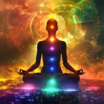 yoga, meditation, silhouette, woman, body, lotus, chakra, spiritual spiritual, meditating, relaxation, energy, health, exercise, pose, zen, religion, sitting, peace, fitness, sport, spirituality, relax, people, meditation, meditation, meditation, meditation, meditation, chakra, spirituality