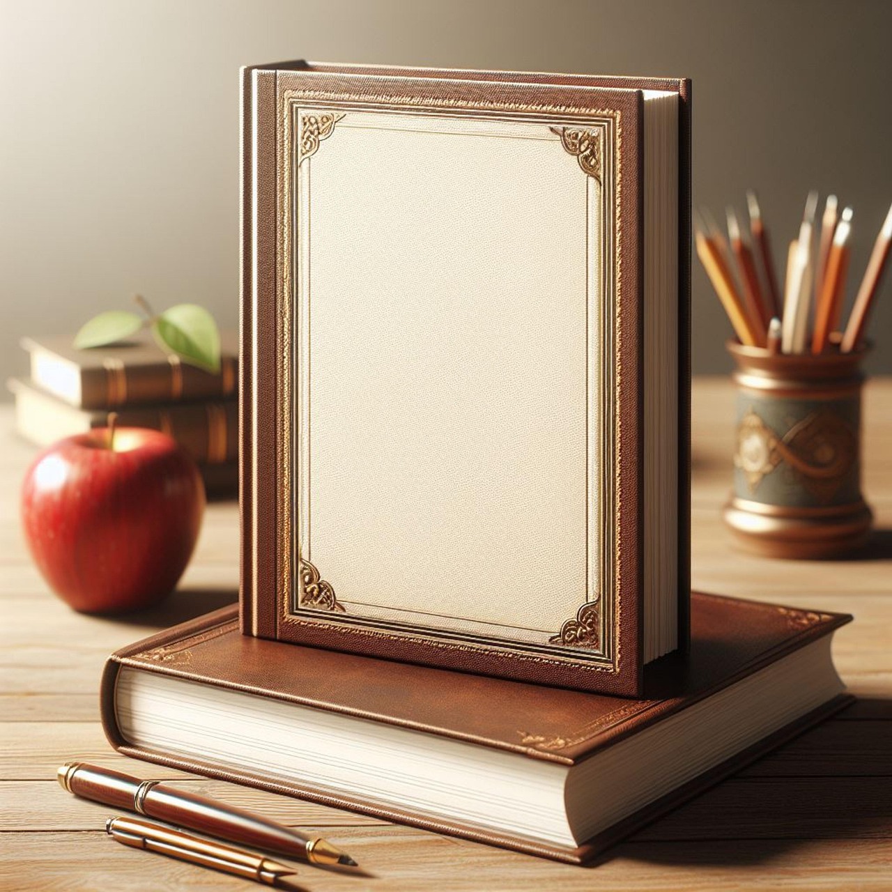 ai generated, book, notebook, notes, intelligence, brain, library, education, school, knowledge, thinking, intelligent