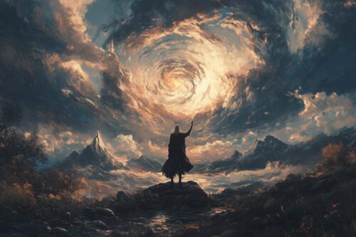 loki, norse, mythology, norse mythology, norse god, pagan, paganism, pagan god, fantasy, viking, heathen