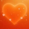 valentine's day, love, heart, romantic, romance, loyalty, harmony, date, orange, background, valentinstag, valentinstagsbilder, hintergrund, liebe, herz, romantisch, romantik, natur, rot, zusammen, schenken, zweisamkeit, verliebt, überraschung, leidenschaft