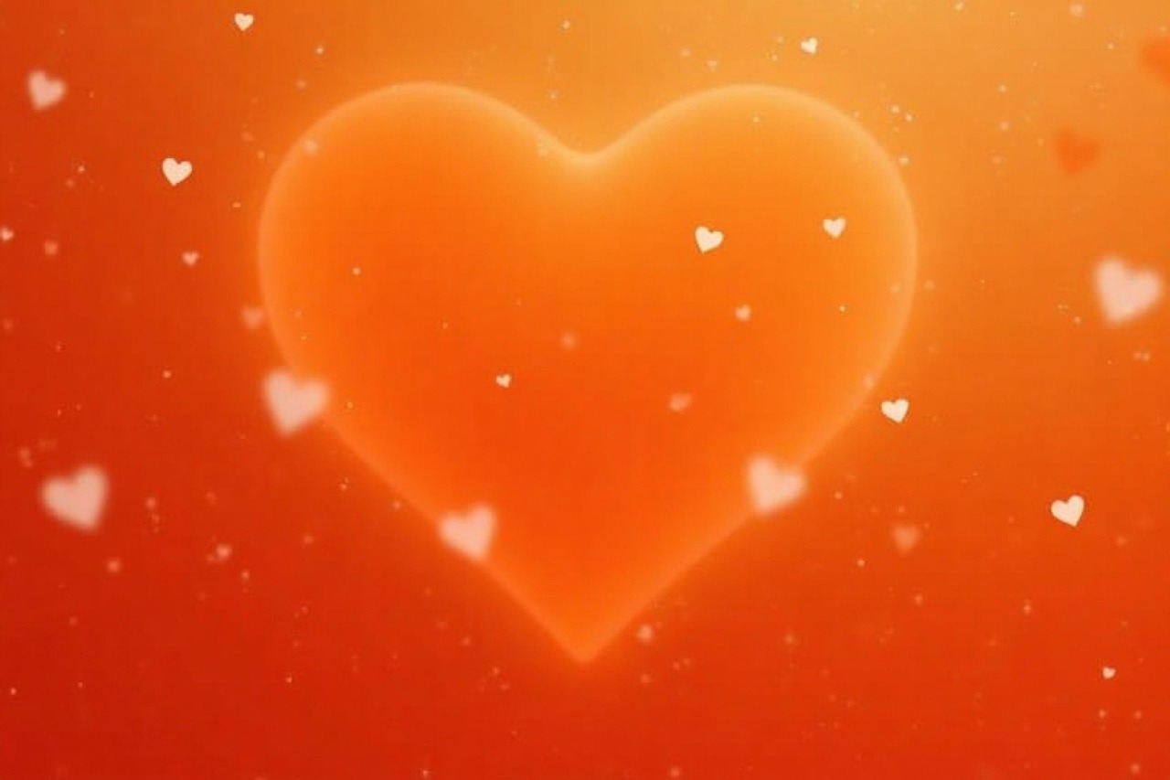 valentine's day, love, heart, romantic, romance, loyalty, harmony, date, orange, background, valentinstag, valentinstagsbilder, hintergrund, liebe, herz, romantisch, romantik, natur, rot, zusammen, schenken, zweisamkeit, verliebt, überraschung, leidenschaft