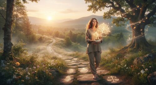 L’Éthique, la Bienveillance et la Transformation Personnelle