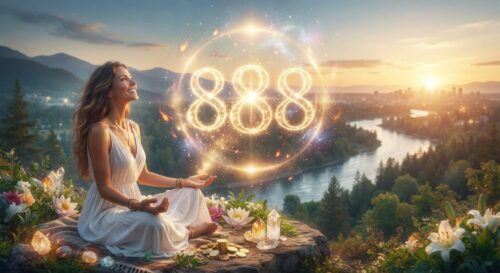888 Hz: Der umfassende Leitfaden für Wohlstand, Fülle und eine positive Lebenseinstellung