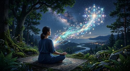 您有想要透過 2222hz 實現的願望嗎?