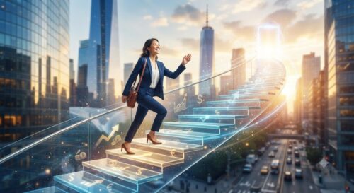 Career Growth, Financial Opportunities, and Manifestation