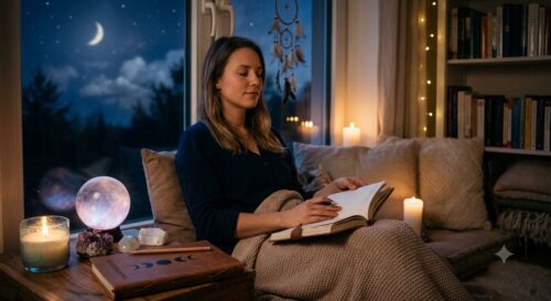 Wie Sie Ihre Traumwahrnehmung und Intuition stärken können