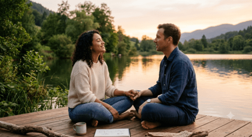 Building Healthier Relationships and Protecting Your Inner Peace