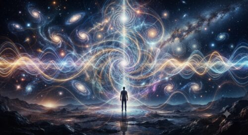 Energy, Frequency, and Vibration: A Philosophical View of Reality