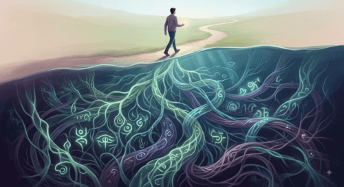 The Subconscious Mind: Hidden Beliefs That Shape Your Behavior