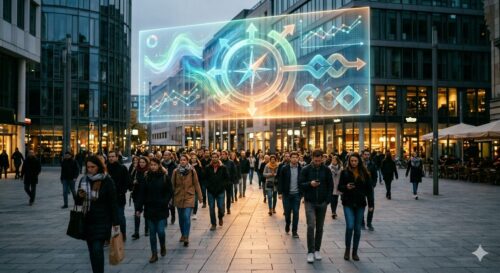 Quand les prédictions influencent nos comportements