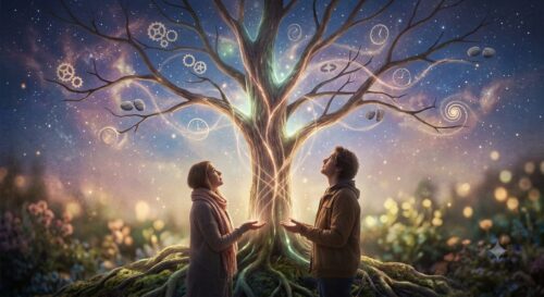 Sincronicità, Anime Gemelle e Consapevolezza: Comprendere i Segnali dell'Universo