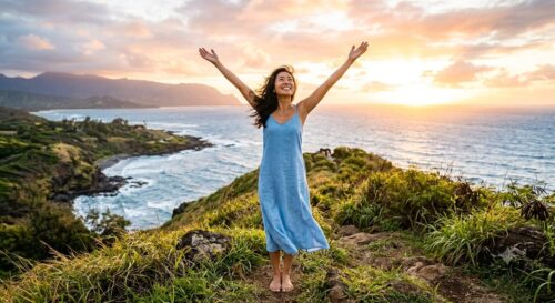 The Power of Positive Thinking: Building a Happier and More Fulfilling Life