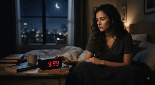 Why Do You Keep Seeing 999 at Night?