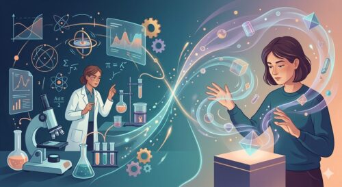 Il Rapporto tra Psicocinesi e Scienza