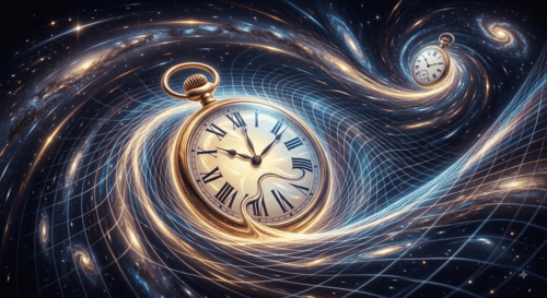Einstein's Relativity: Time Is Not Universal