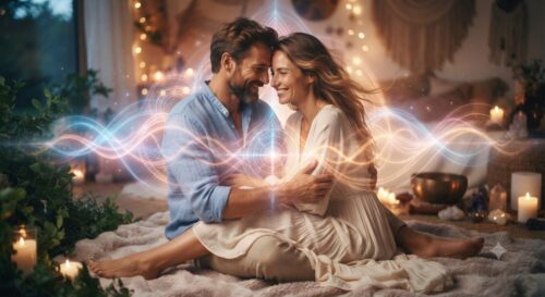 639 Hz: Die Kraft der Frequenz für Liebe, Harmonie und erfüllte Beziehungen