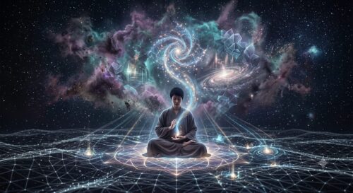 Meccanica Quantistica e Legge di Attrazione: Qual è il Rapporto tra Coscienza e Realtà?