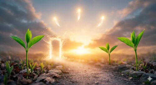 Numéro Angélique 111 : Le Signe d’un Nouveau Commencement et de la Manifestation de Votre Destin