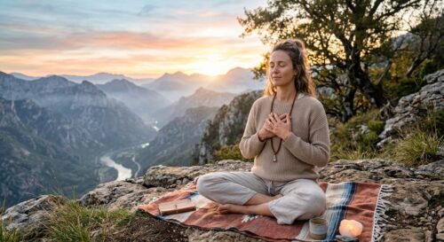 Open Your Heart to Divine Guidance