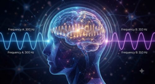 Understanding Binaural Beats and Brainwave Entrainment