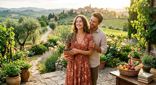 Prosperità, Amore e Crescita Personale