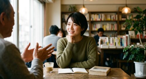 Il Potere delle Parole nella Crescita Personale