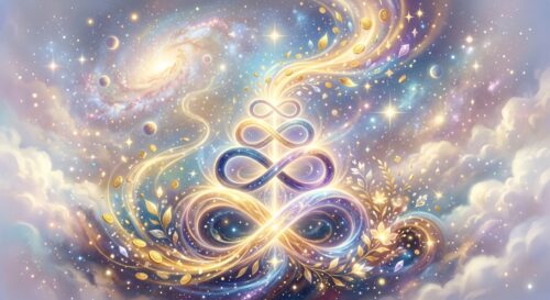 Numéro Angélique 888 : Le Symbole de l’Abondance, du Succès et de l’Alignement Spirituel
