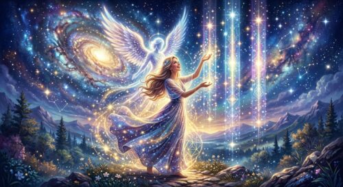 Angel Number 111