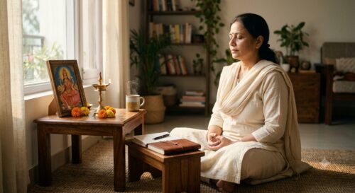 Bringing the Gayatri Mantra into Daily Practice