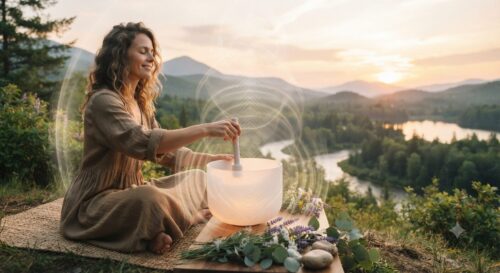 Le 432 Hz : une fréquence associée à l'harmonie et au bien-être